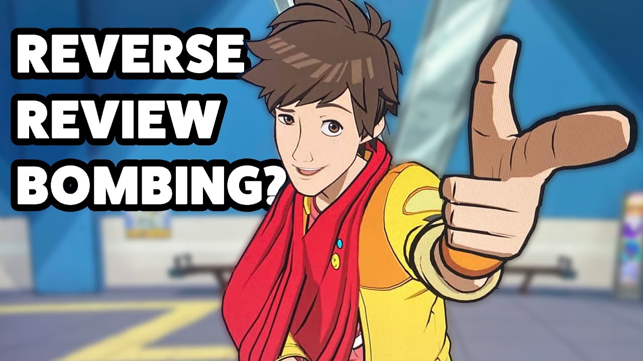 Why People Review Bomb