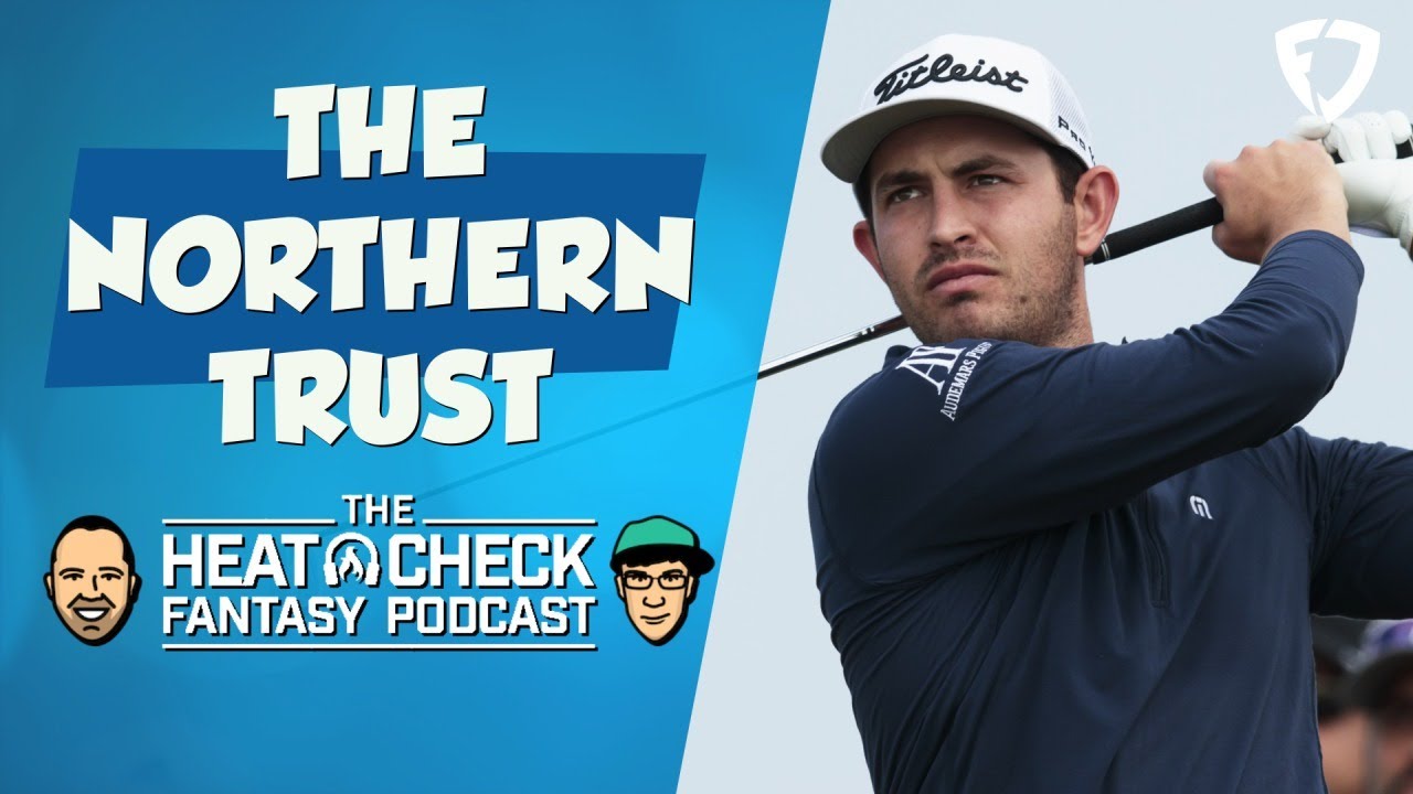 THE NORTHERN TRUST PGA DFS Preview