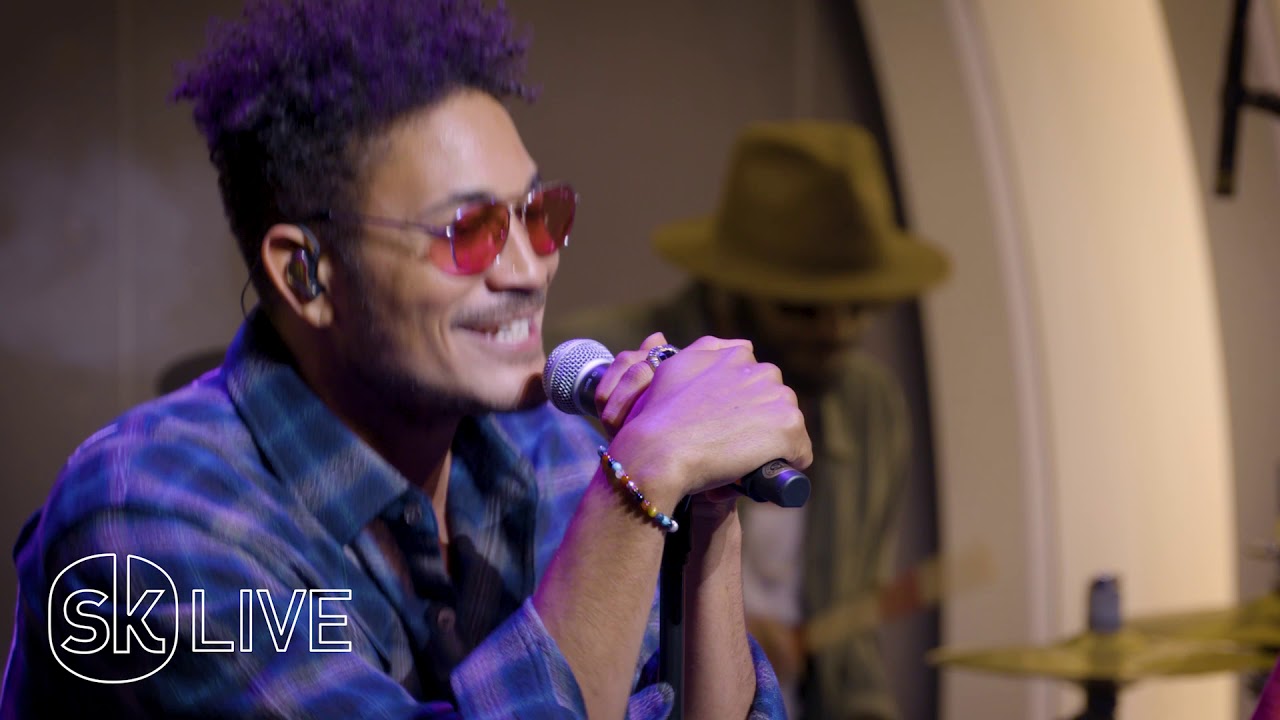 Bryce Vine - Classic and Perfect [Songkick Live]