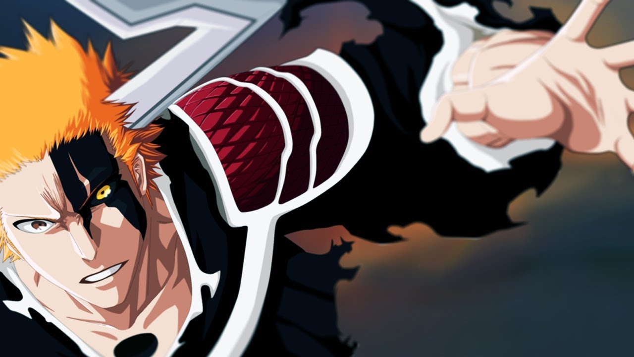 BLEACH AMV State Of Mind - Rise