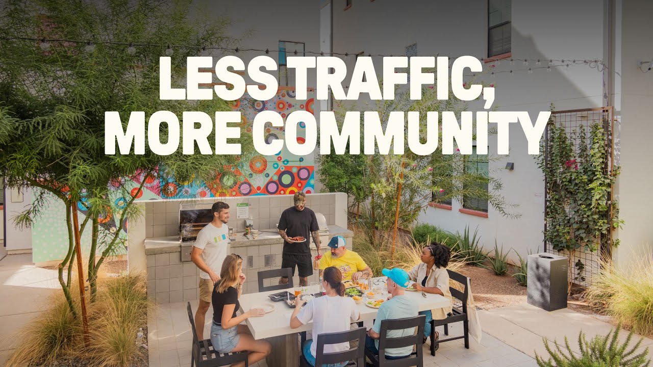 Less Traffic, More Community: A Vision for the Roaring Fork Valley
