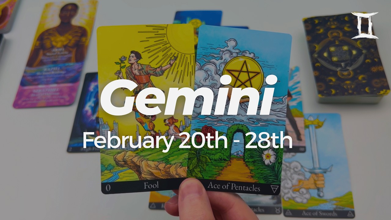 GEMINI - 