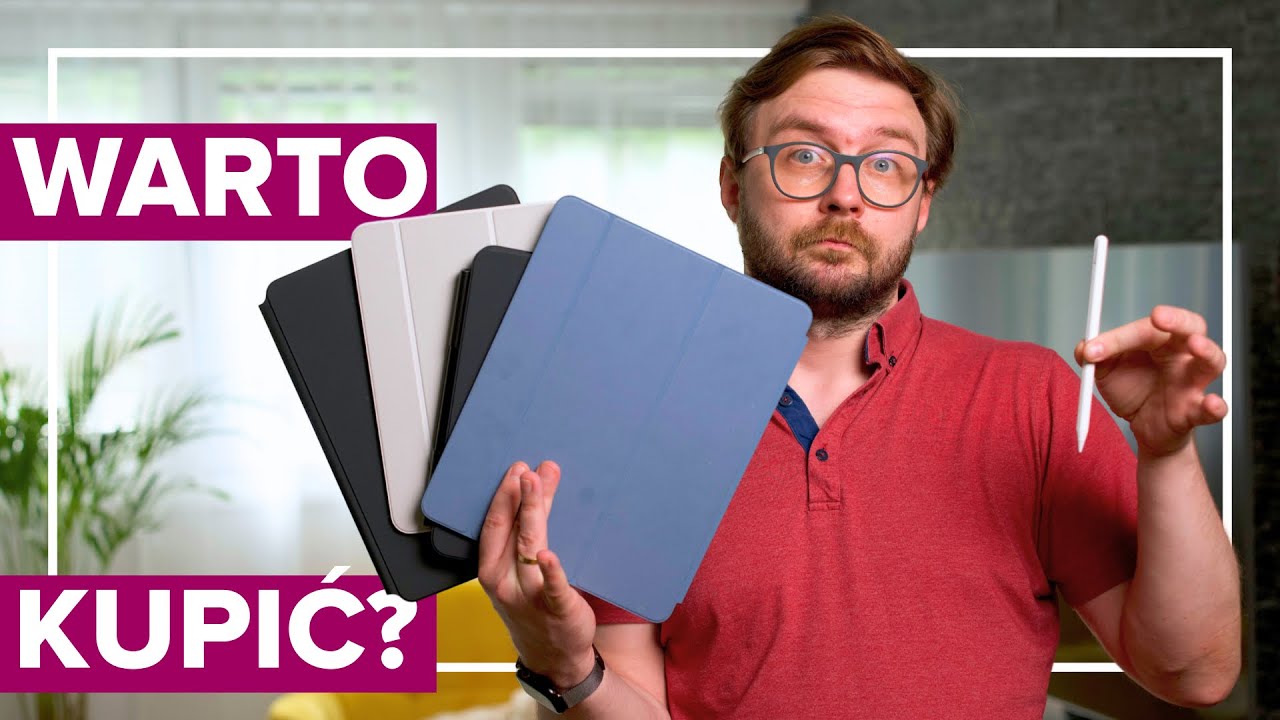 Akcesoria do nowych iPad&oacute;w: kupować czy olewać? Sprawdziliśmy je wszystkie
