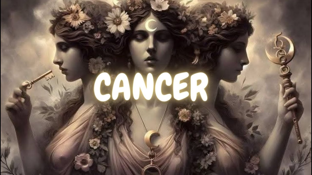 CANCER TOMORROW ❤️‍✊ PREPARE TO BE SHOCKED! YOUR ABSENCE WORKED! ✈️🚂🚕 CANCER FEBRUARY 2026