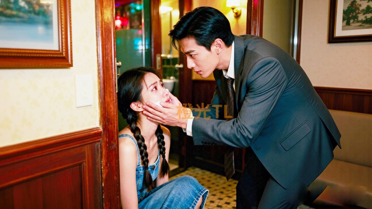 Heartbroken, she accepts CEO&rsquo;s 100th proposal who had crush on her for 7y, making her ex regret