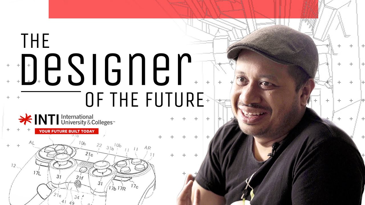 THE DESIGNER | The Future of Jobs