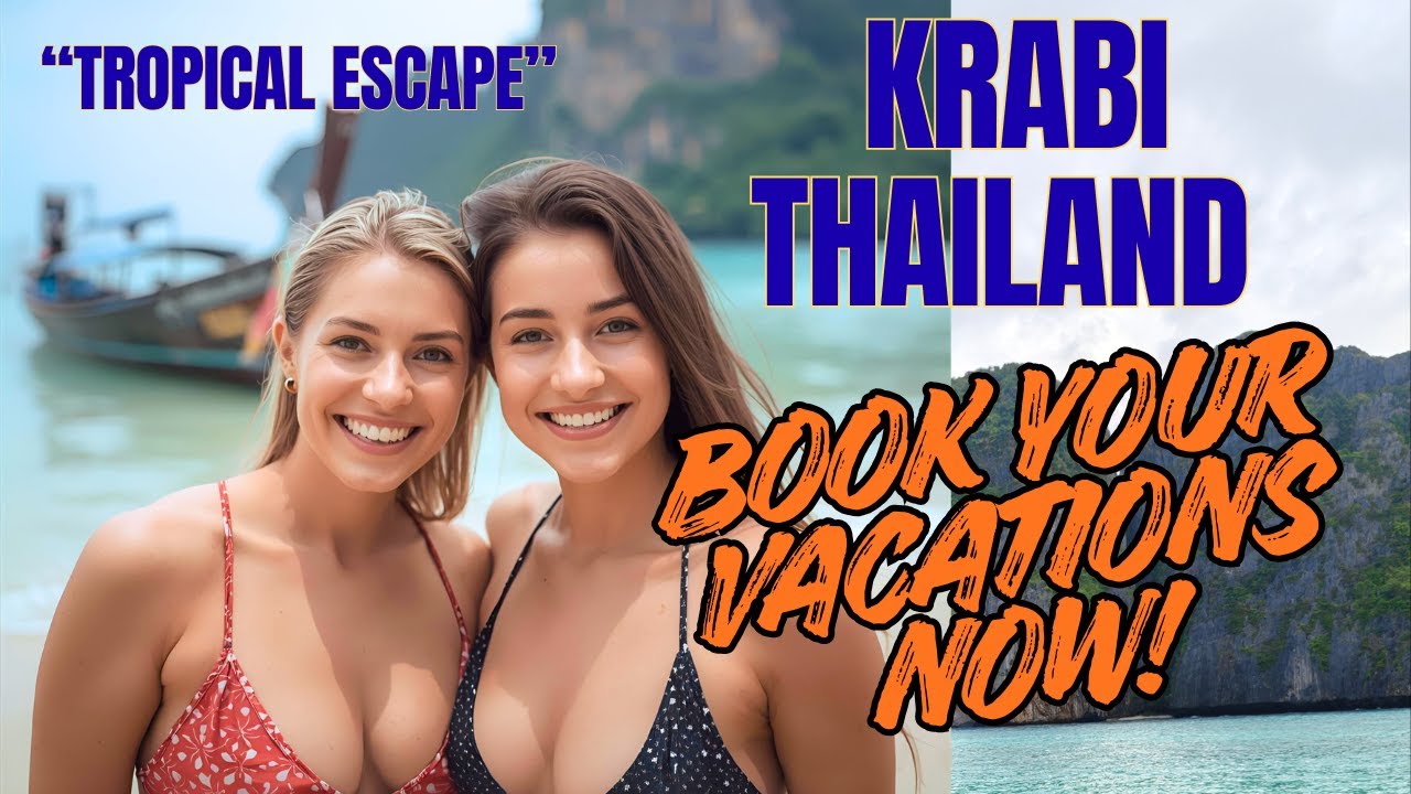 Krabi Thailand | Nightlife, Weather, Travel Tips. Latest Update! Do's & Don'ts.