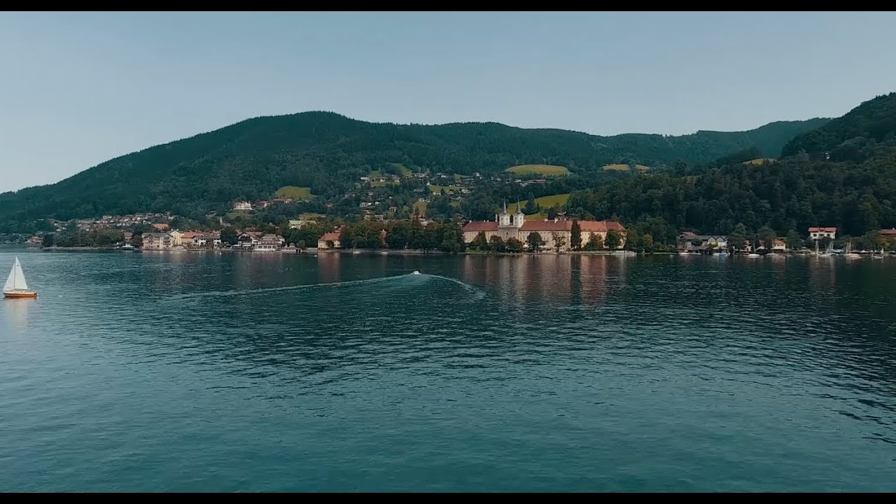 Das Bräustüberl Tegernsee (HQ)