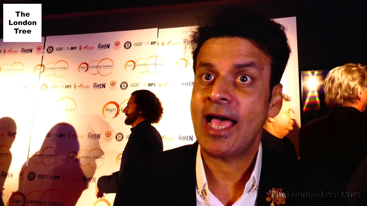 Manoj Bajpayee| LOVE SONIA Premiere| Importance Of Indie Films/Mainstream Films| LIFF2018