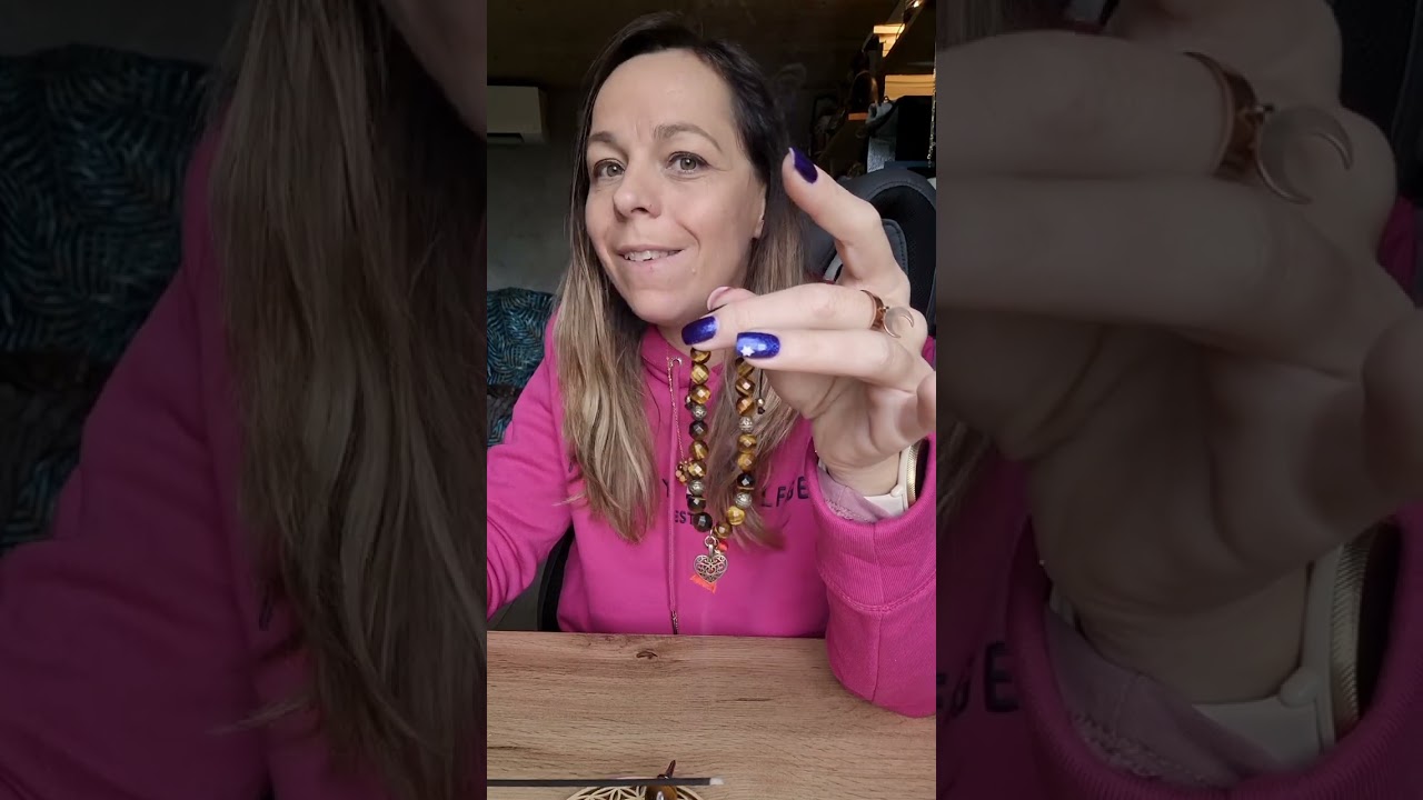 Nettoyer et recharger son bijoux en pierres naturelles