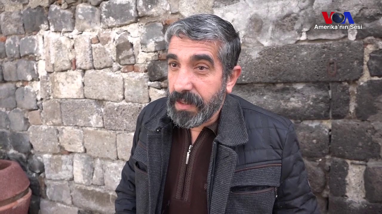 Tahir Elçi’nin Vurulduğu Sokak 28 Ay Sonra Açıldı