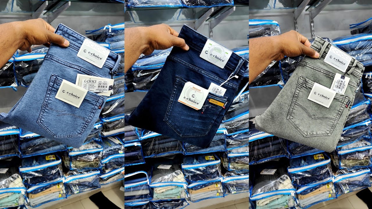 Raymond Fabric Jeans🔥/Best Quality Jeans/Ahmedabad Jeans Manufacturer/Ahmedabad Jeans Wholesaler...