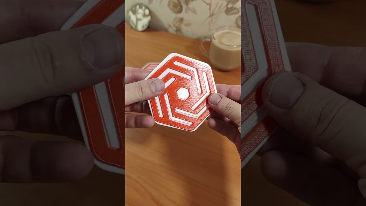 Coasters