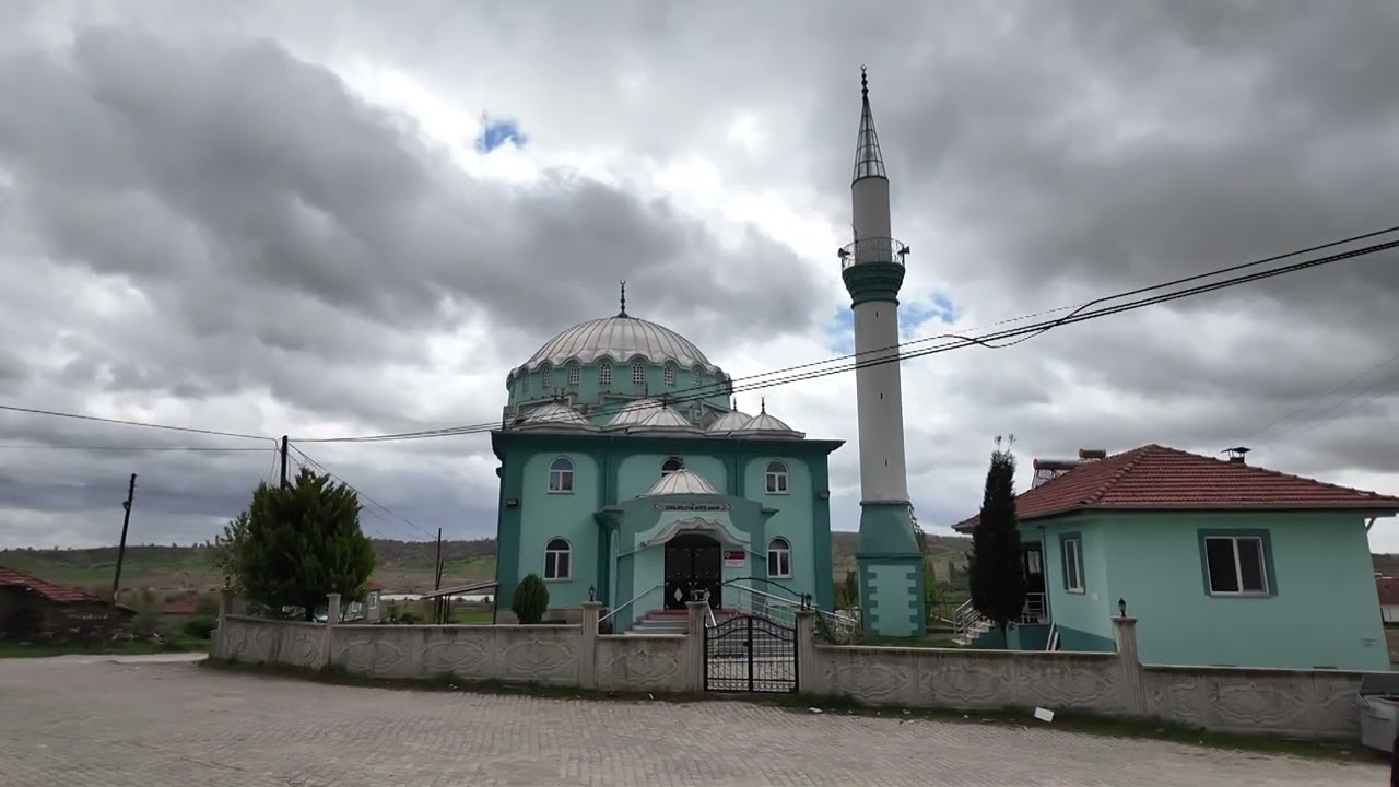 KÜTAHYA ŞAPHANE KIZILKOLTUK KÖYÜ TRAVEL  #doğaiçinçal