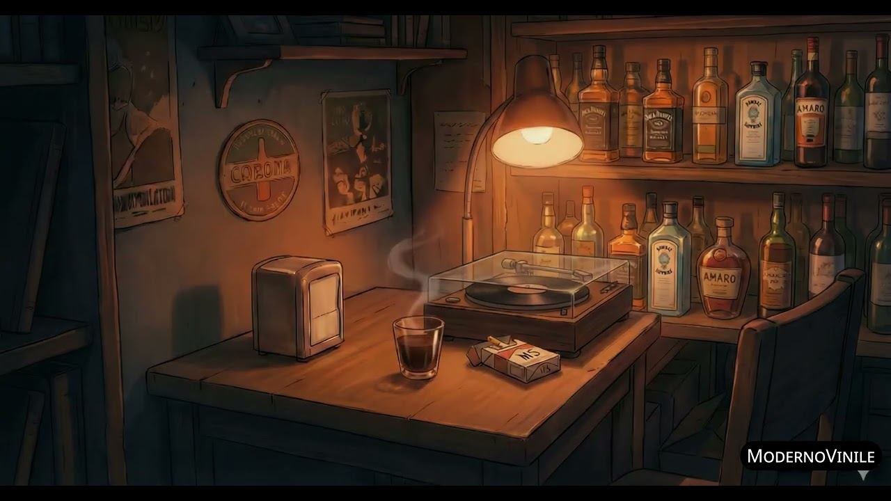 INDIE BAR (Playlist) &mdash; Italian Indie Pop | &bull; Lo-fi &bull; Chill Mood