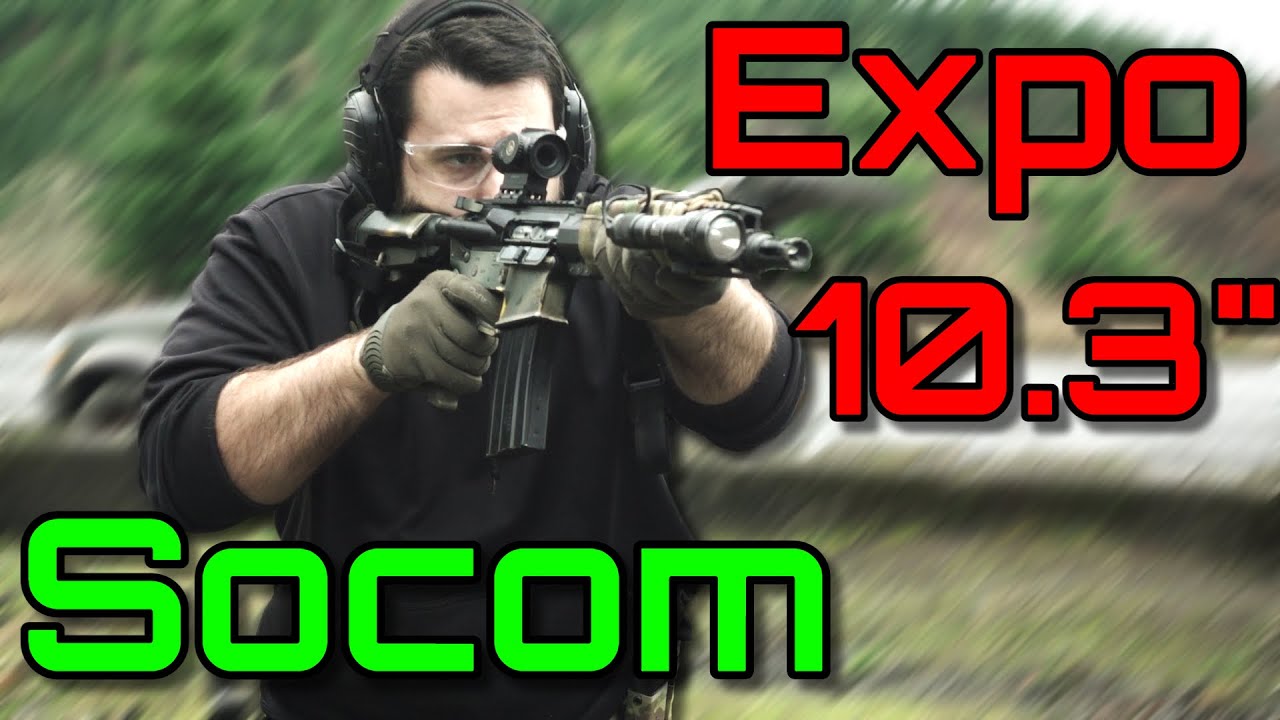 Expo Arms 10,3