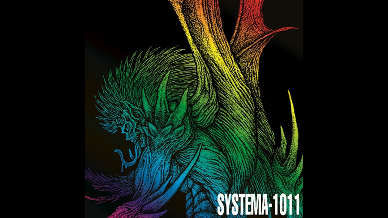 Systematic Death – Systema 1011 (2018)