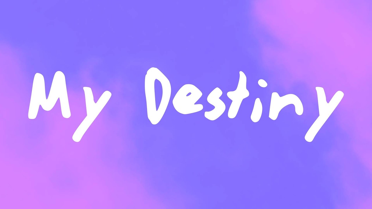 Delinquent - My Destiny (Slowed) | Baby you're just my destiny