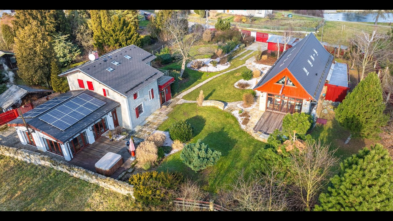 Prodej domu Nosálov