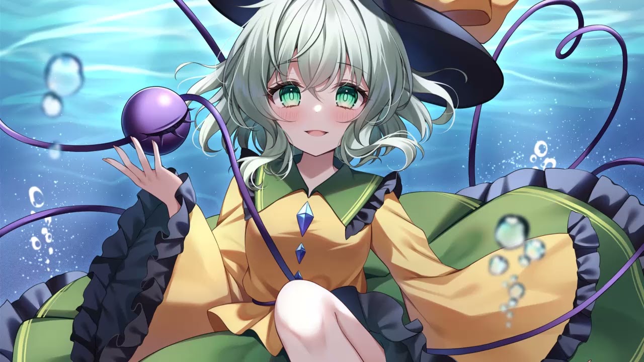 【東方Vocal】Bon courage!!【猫大樹】