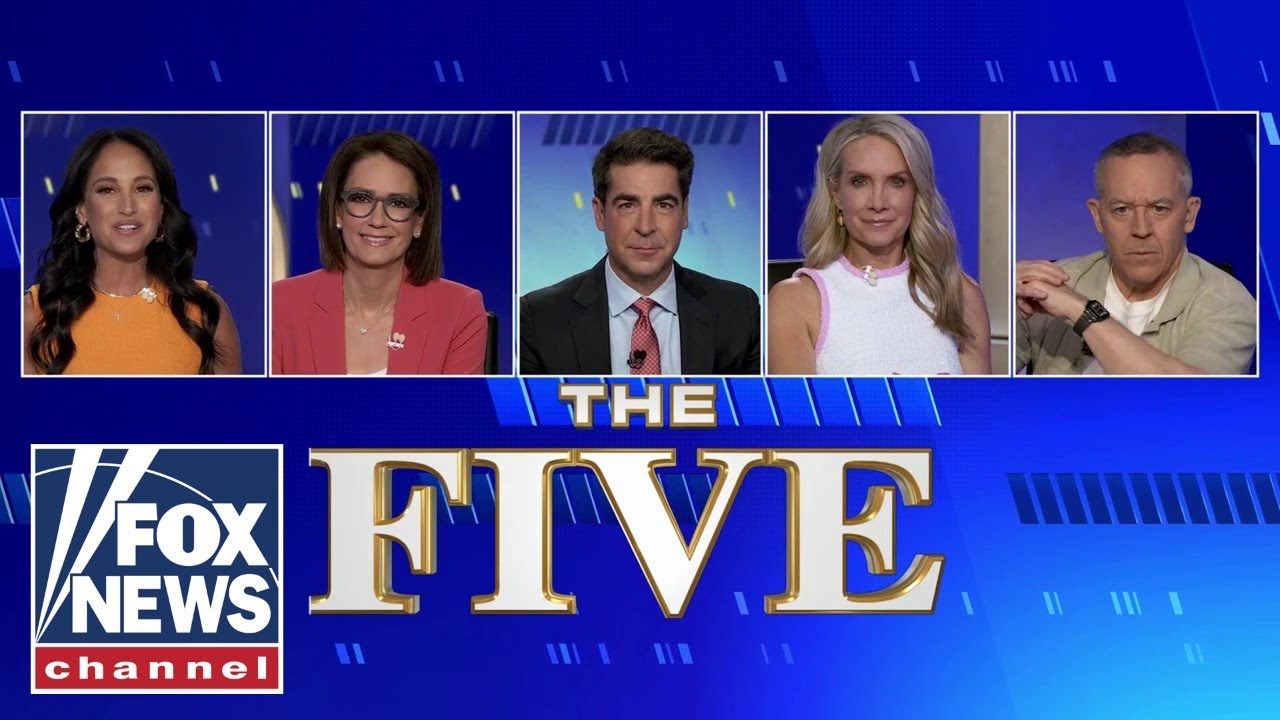 &laquo;The Five&raquo;: Оскандалившийся Платнер побеждает на праймериз