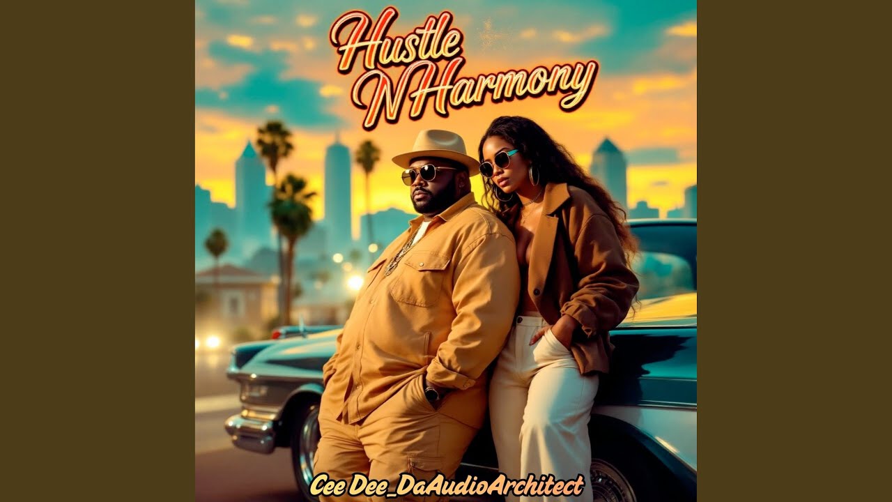 Hustle N Harmony (Remix)