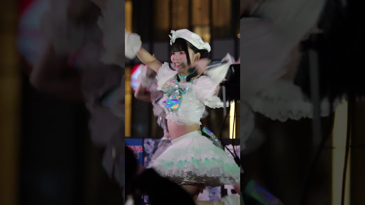宇宙∞プラネクシア（1/15 ヨドバシ梅田）