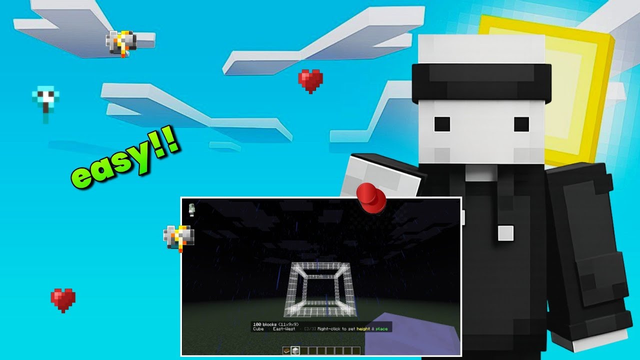 Самый востребованный Java-мод 🔥 для MCPE 1.21.100+/Bedrock [100% рабочий]