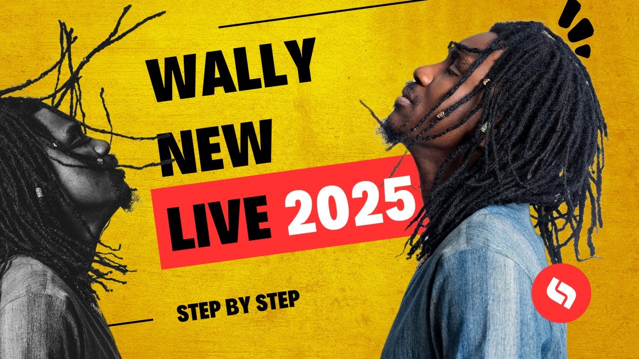 LIVE VOGUE DIM 04 MAI 2025 - WALLY B SECK NOUVEAUTE LIVE 2025