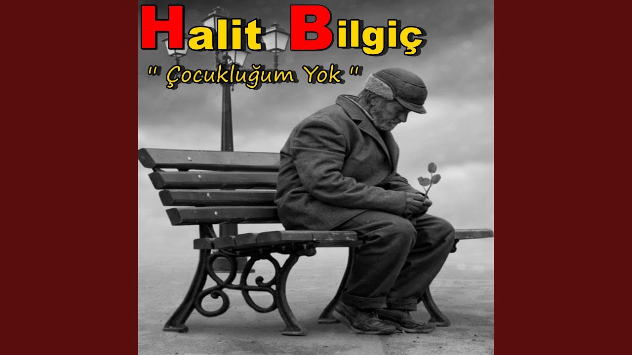 Çocukluğum Yok