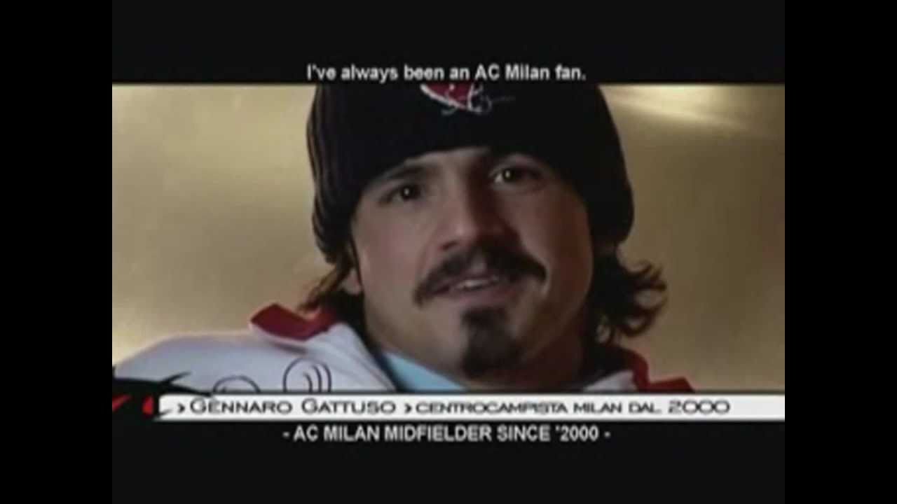 Paolo Maldini Il Film - Interviste