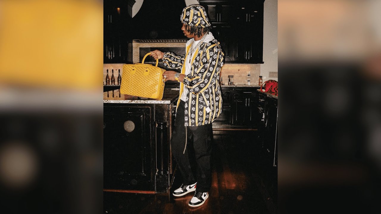 Lil Baby Type Beat 2022 x Lil Durk Type Beat 2022 - 