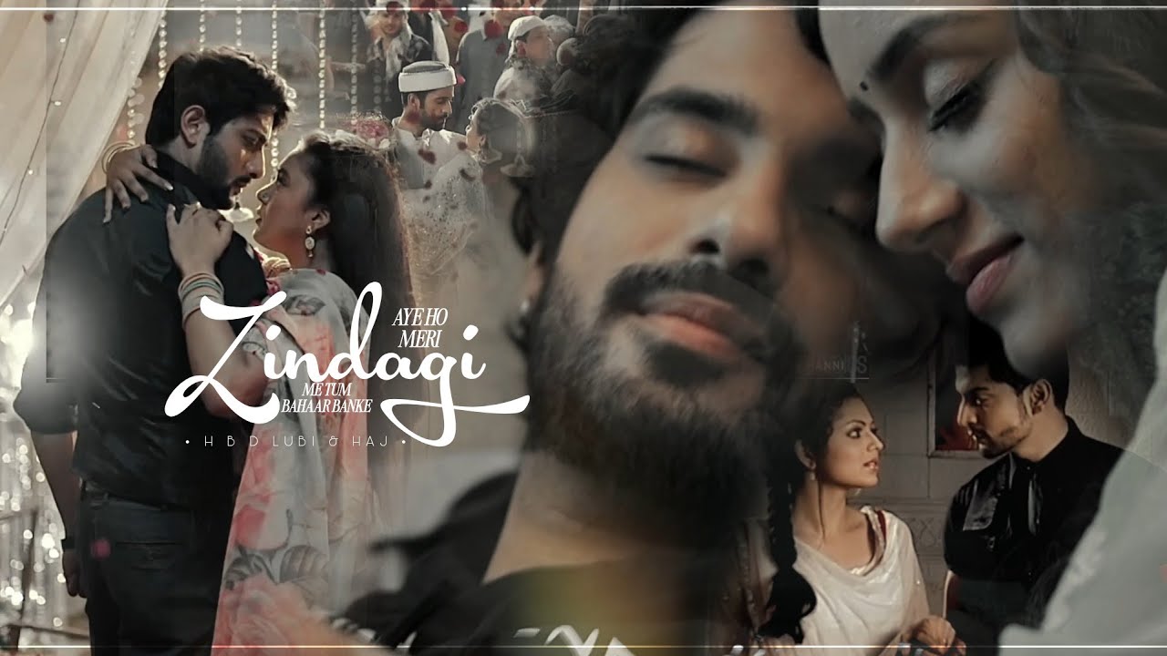 Aaye Ho Meri Zindagi Mein | itv multi