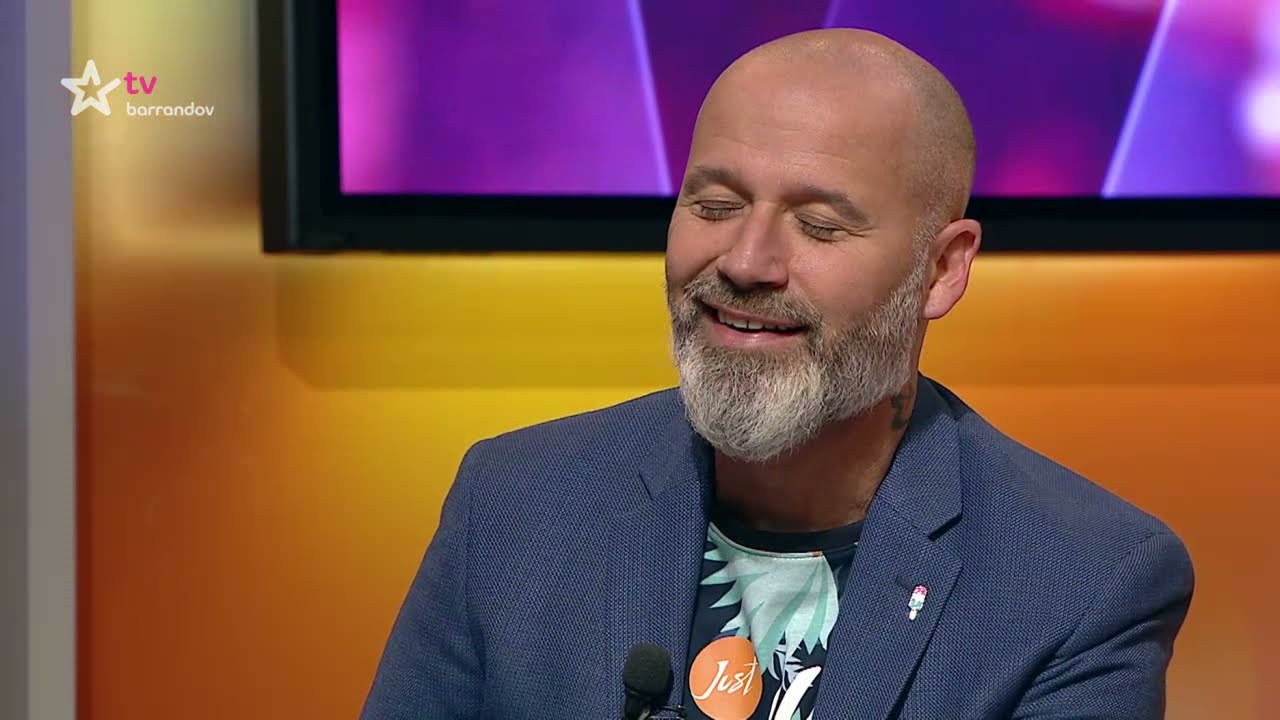 Nebezpečné vztahy (2018/280) - Z ruky do huby