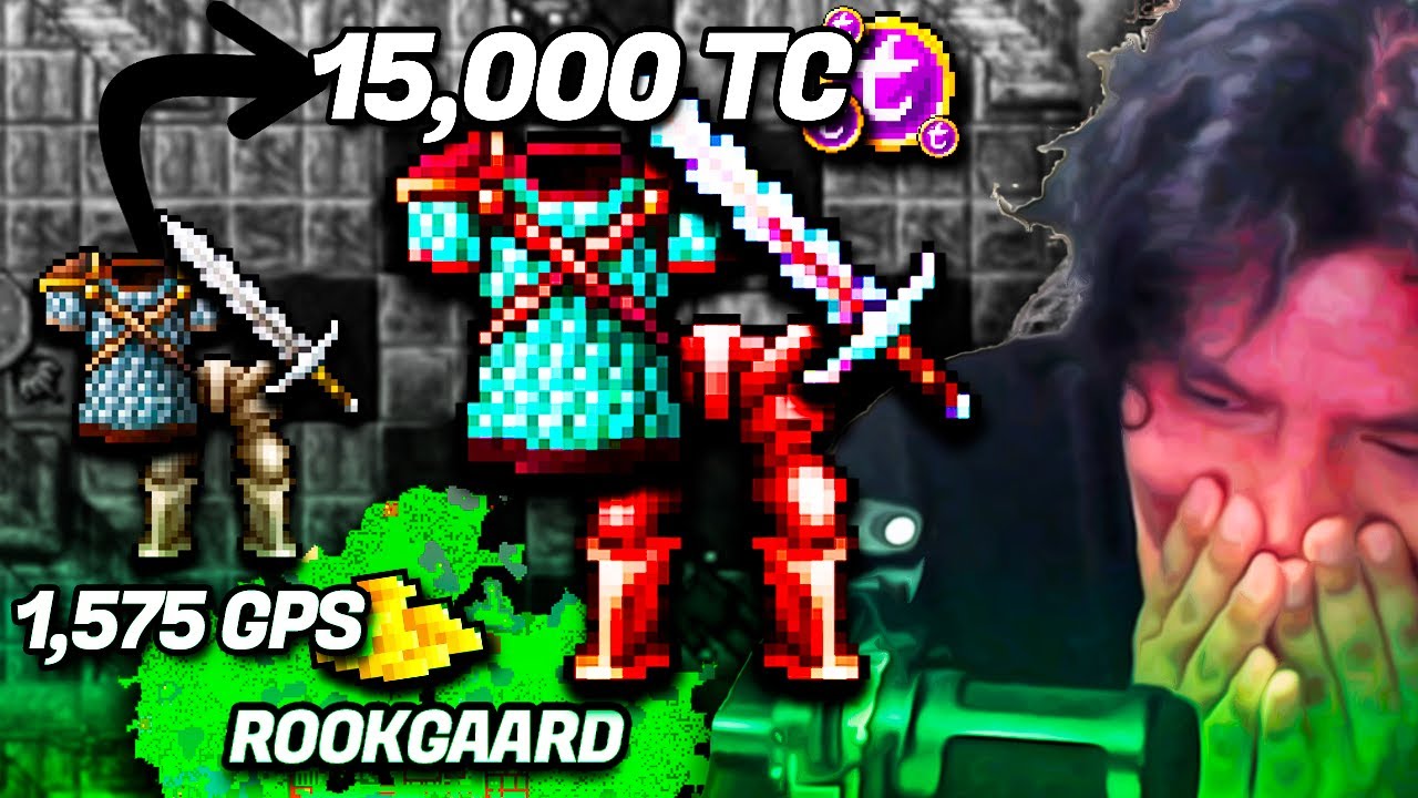 ITEMS ILEGALES😱