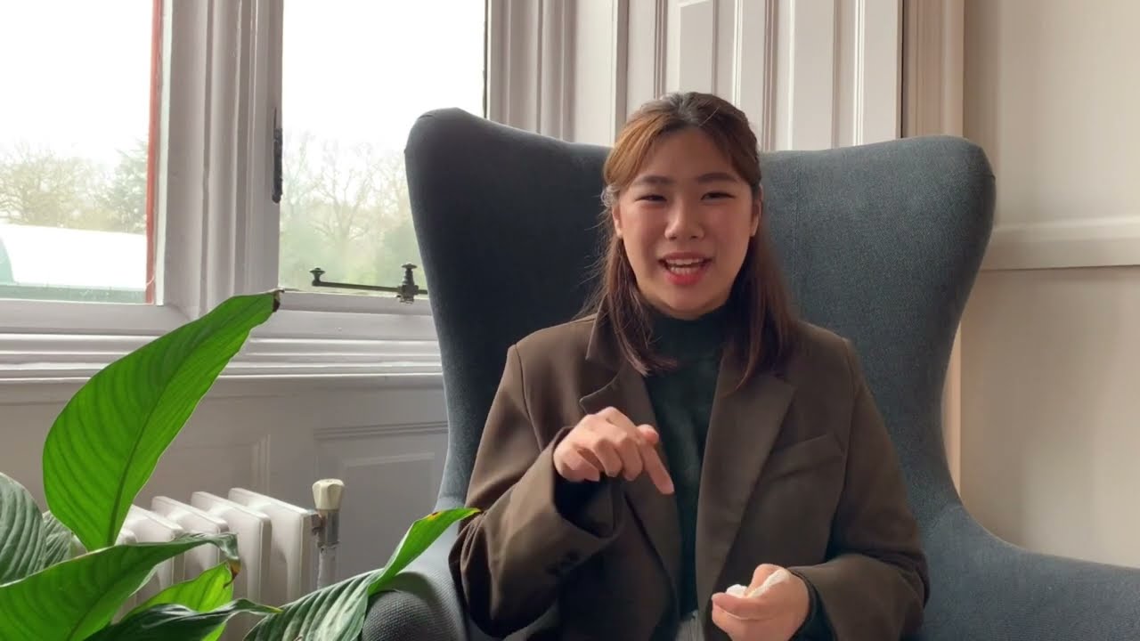 Our students tell us why they love AW6.