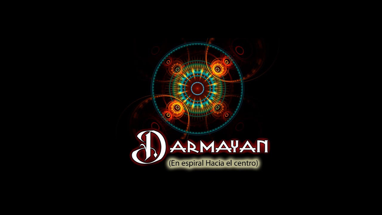 En Espiral Hacia el centro/ Musica De Medicina / Ayhuasca / Darmayan