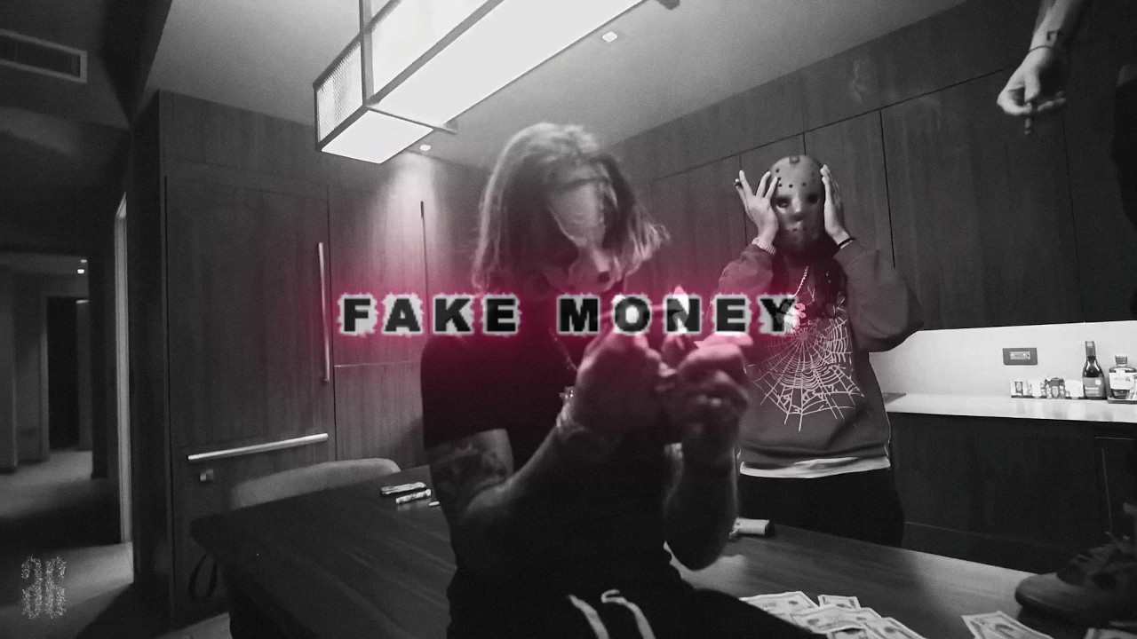 [FREE] Hades 66 x Hanzel La H ''FAKE MONEY'' Detroit Type Beat | Trap Instrumental 2026