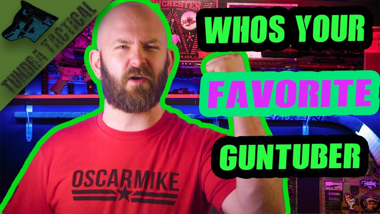 What Your Guntuber Says About You Ep. 2