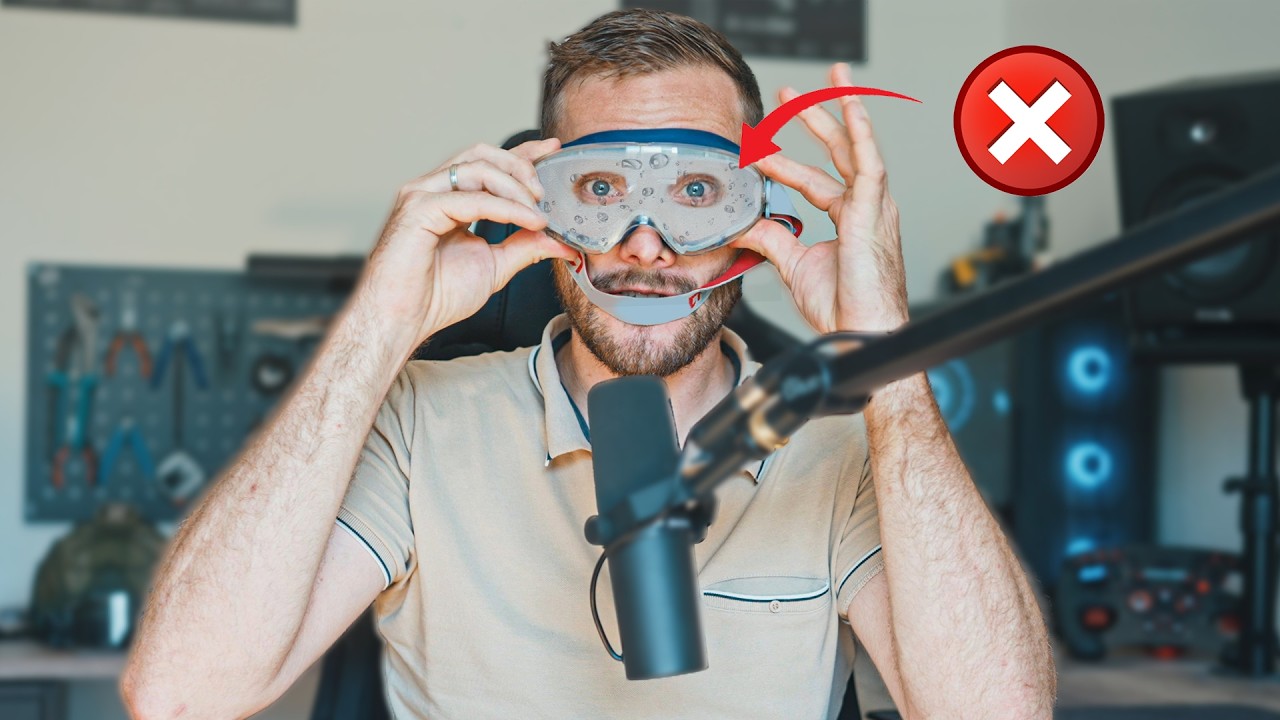 ADIEU la BUÉE !  4 Solutions pour s'en débarasser