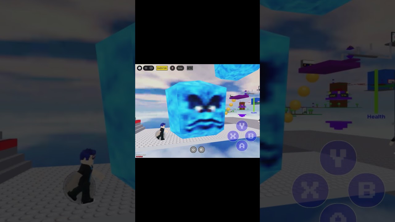 &ldquo;I wanna test the game&rdquo; level 3 speedrun!