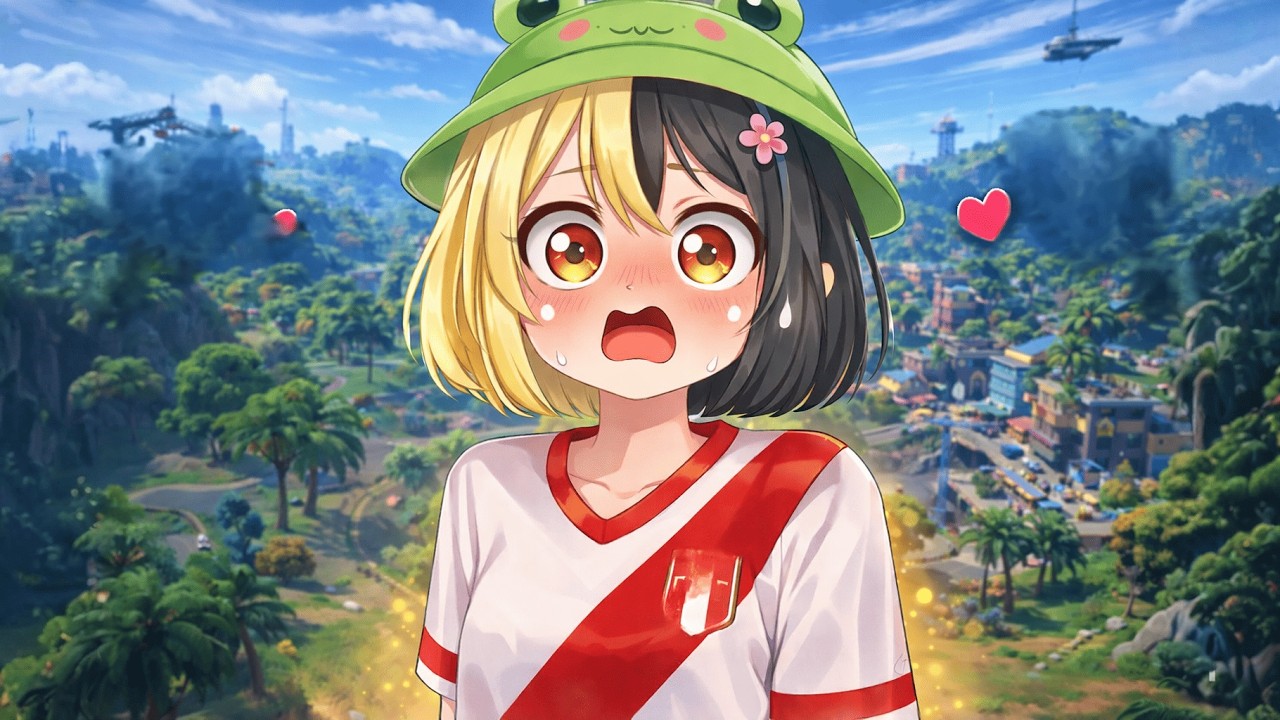 Así fue mi PRIMER día siendo VTUBER😳