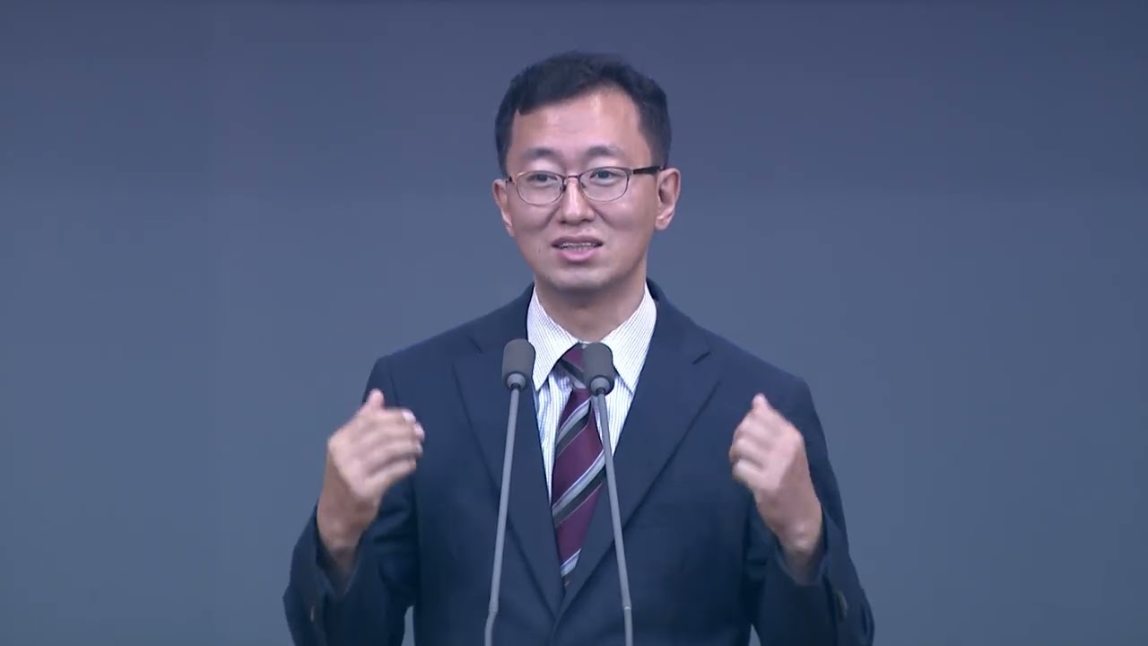 가나 기쁜소식테마교회 문영준선교사 말씀