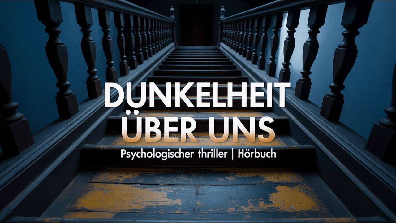 Ich habe deine schlimmsten Erinnerungen. Eine davon ist TÖDLICH.