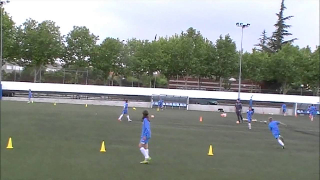 Alevín 