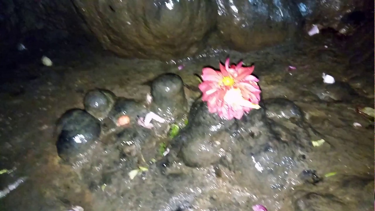 पाताल भुवनेश्वर देखा क्या ? ज़मीन के नीचे भगवान शिव का रहस्यमयी लोक  Patal Bhuvneshwar Cave Temple
