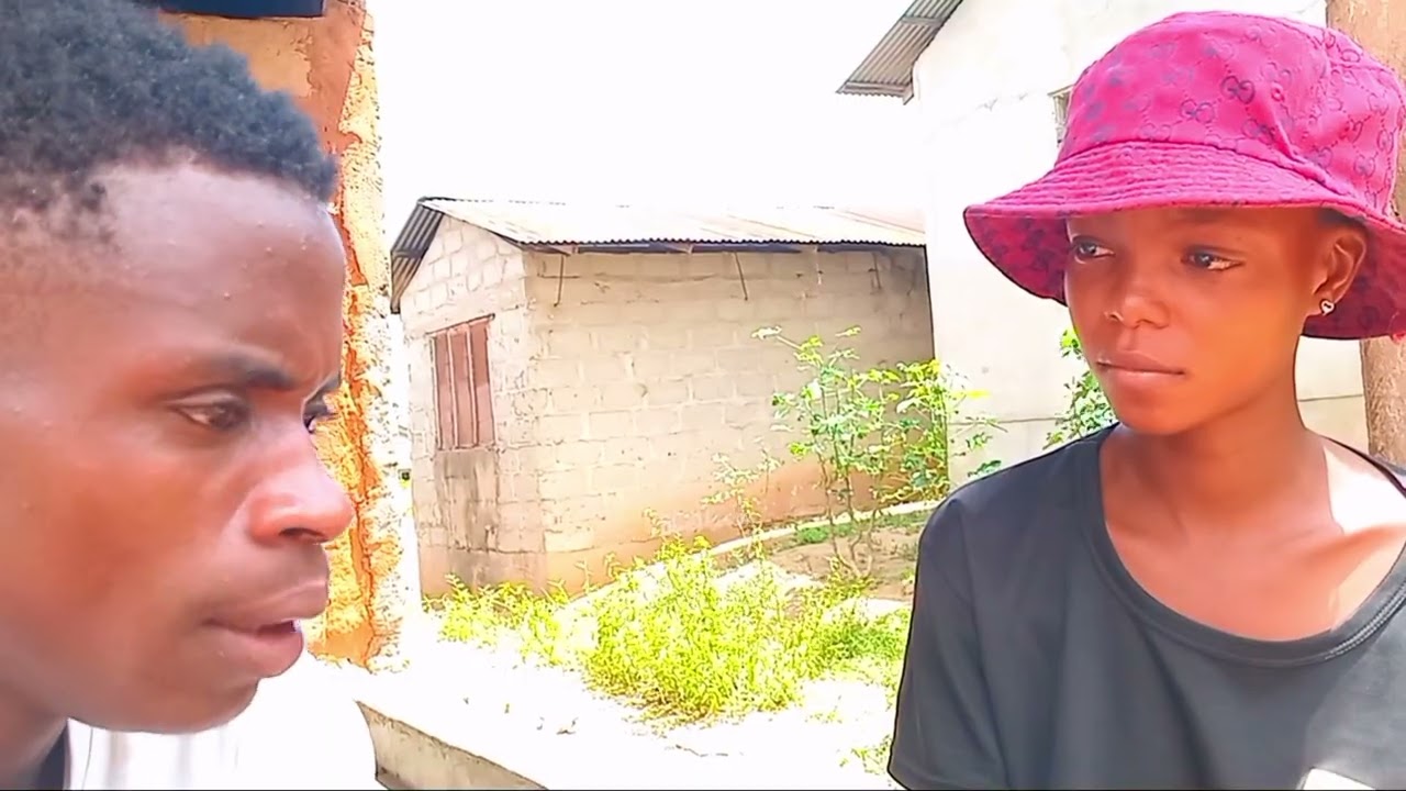 Uzito wamapenzi episode 2