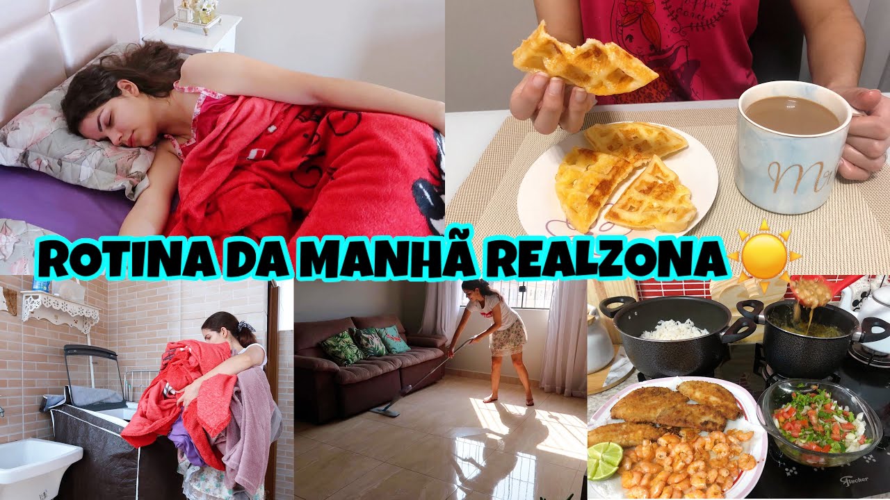 MANHÃ PRODUTIVA: FIZ CAFÉ DELICIOSO|ALMOÇO FRESQUINHO|LIMPEZA DIÁRIA|LAVEI ROUPAS|CUIDEI DAS PLANTAS