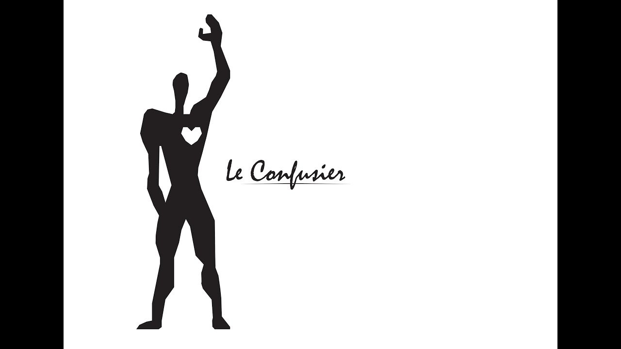 Le Confusier Track 02 Draft live
