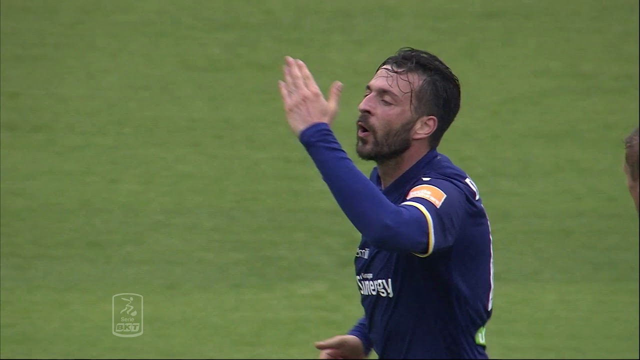 Highlights Serie BKT: Hellas Verona-Foggia 2-1